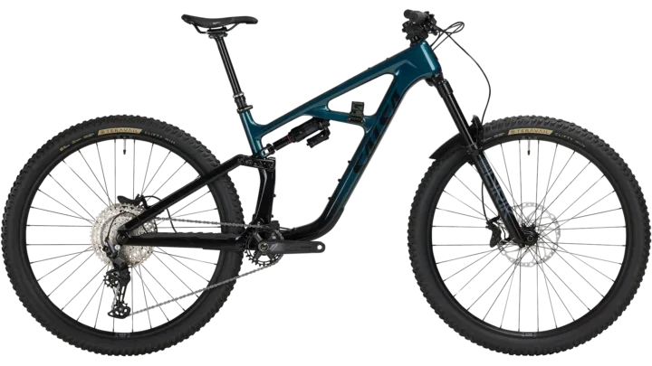 2025 Salsa Blackthorn 145 C Deore 12