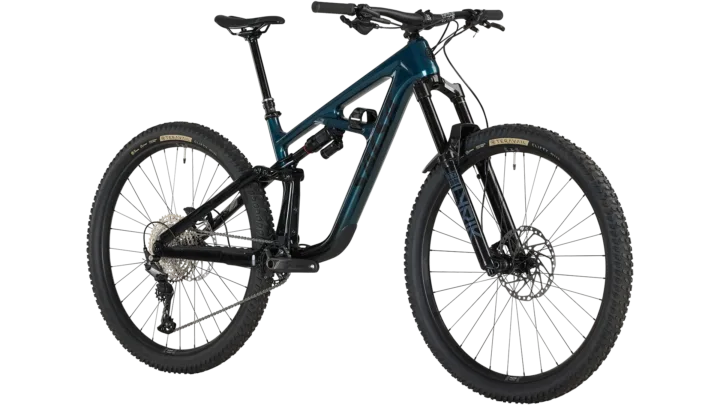 2025 Salsa Blackthorn 145 C Deore 12