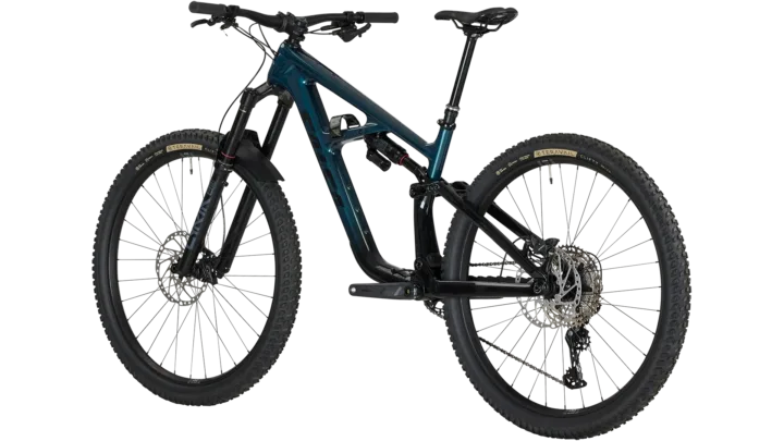 2025 Salsa Blackthorn 145 C Deore 12