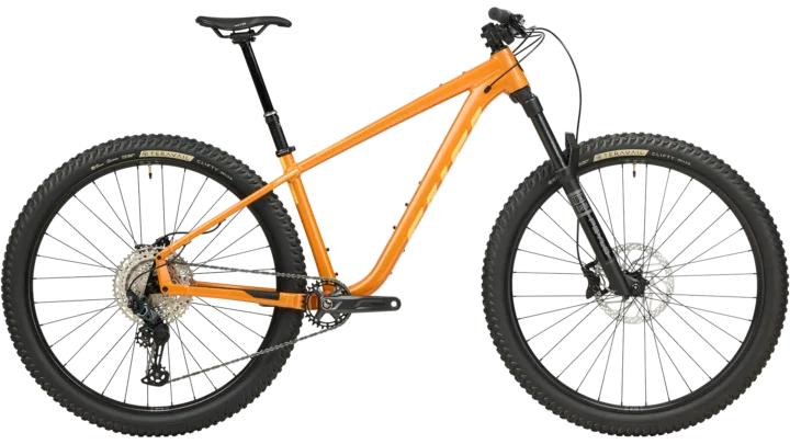 2025 Salsa Timberjack SLX 29