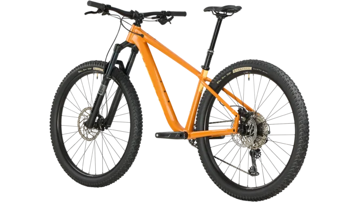 2025 Salsa Timberjack SLX 29