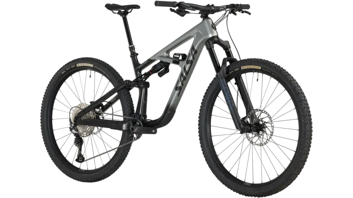 2025 Salsa Blackthorn 125 C Deore 12