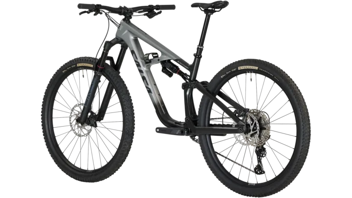 2025 Salsa Blackthorn 125 C Deore 12