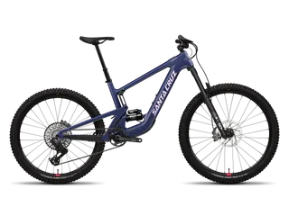 2025 Santa Cruz Heckler SL R
