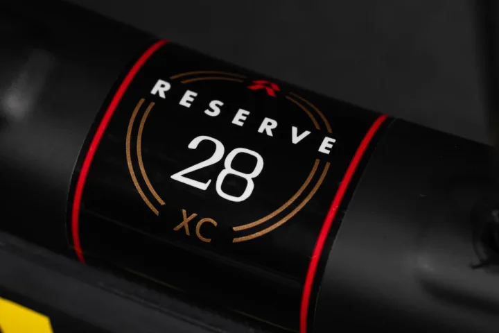 2025 Santa Cruz Highball X0 AXS RSV