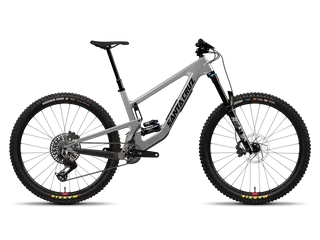 2025 Santa Cruz Megatower X0 AXS