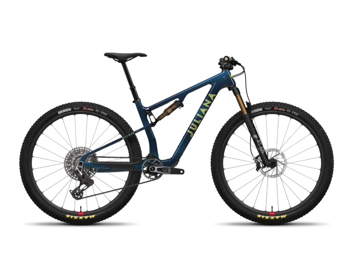 2025 Juliana Wilder X0 AXS Trail RSV