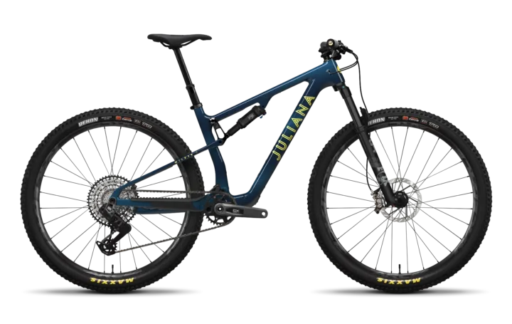 2025 Juliana Wilder GX AXS Trail