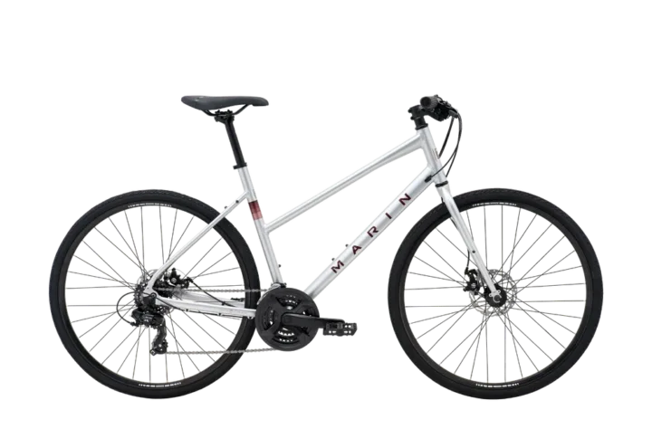 2025 Marin Fairfax 1 ST