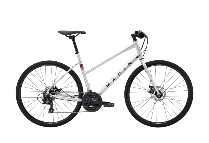 2025 Marin Fairfax 1 ST