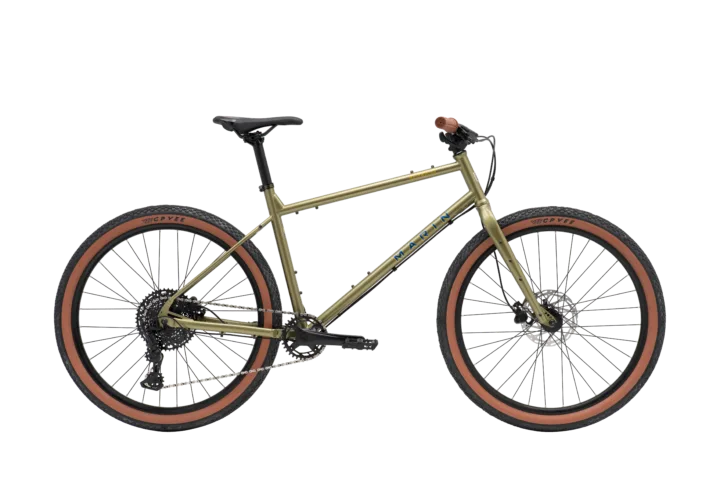 2025 Marin Muirwoods 27.5