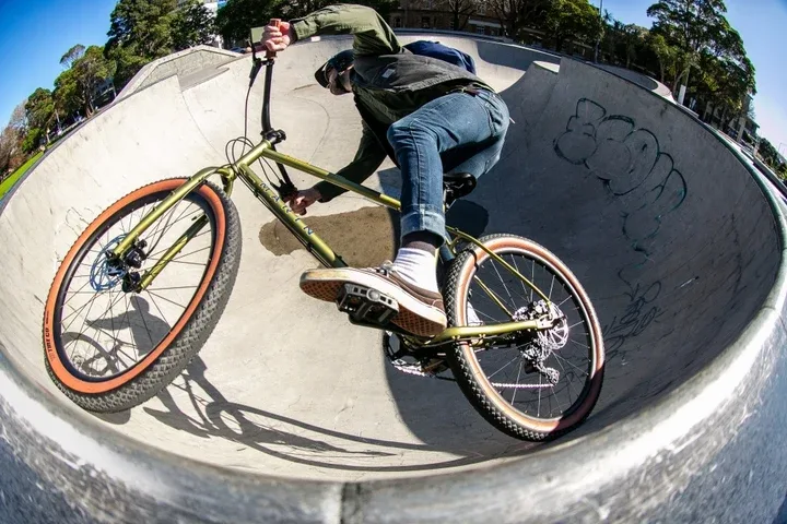 2025 Marin Muirwoods 27.5