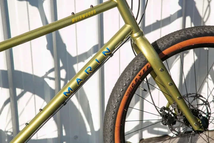 2025 Marin Muirwoods 27.5