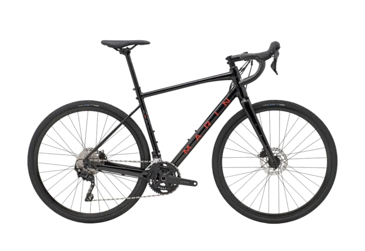 2025 Marin Gestalt 2