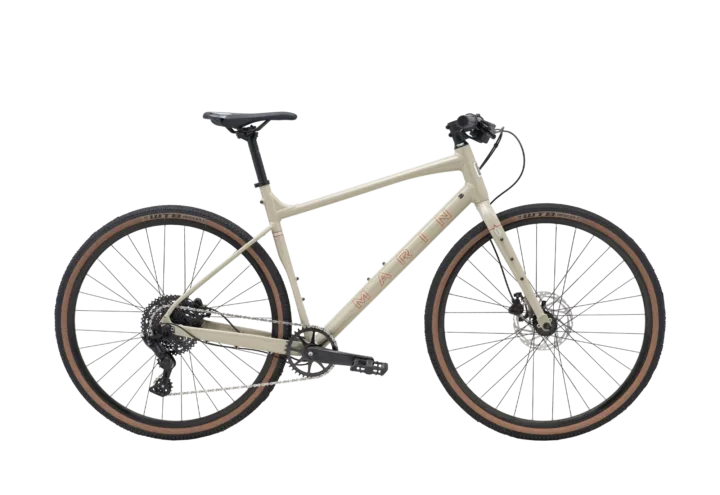 2025 Marin DSX