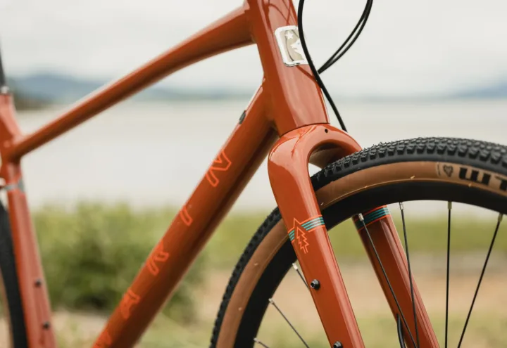 2025 Marin DSX