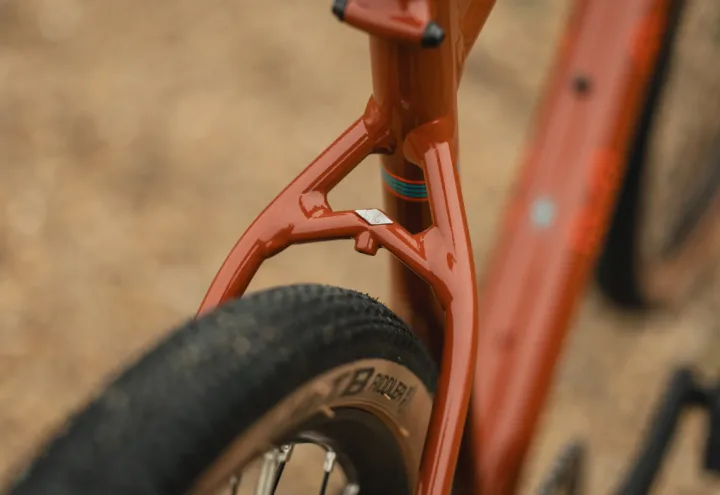 2025 Marin DSX