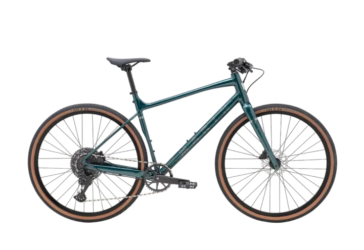 2025 Marin DSX 1