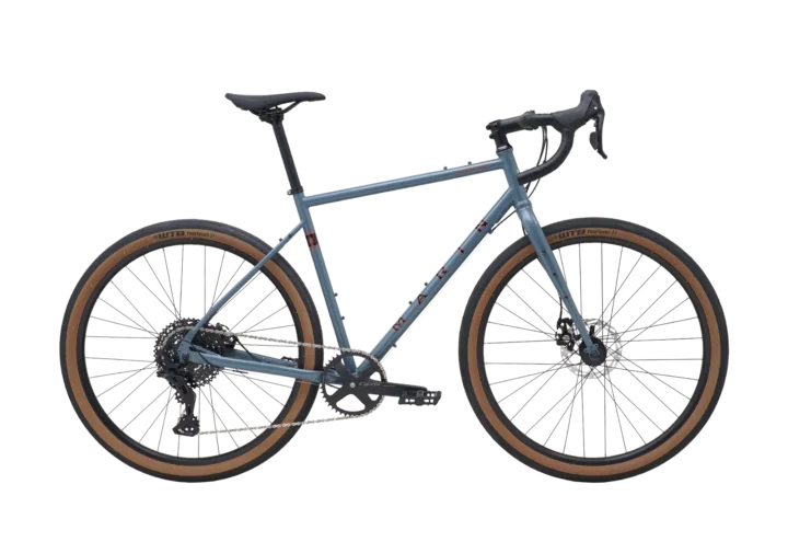 2025 Marin Nicasio+