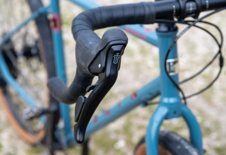 2025 Marin Nicasio+
