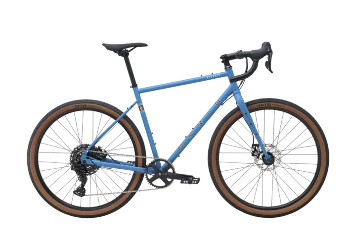 2025 Marin Nicasio+