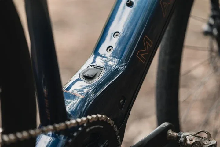 2025 Marin Lombard E1 (Bosch SX)