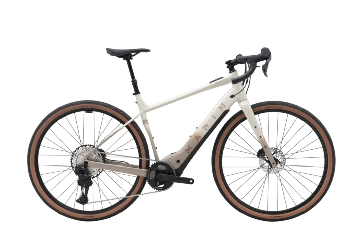2025 Marin Lombard E2 (Bosch SX)