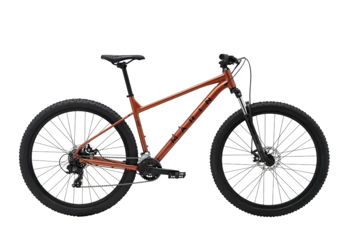 2025 Marin BOLINAS RIDGE 1
