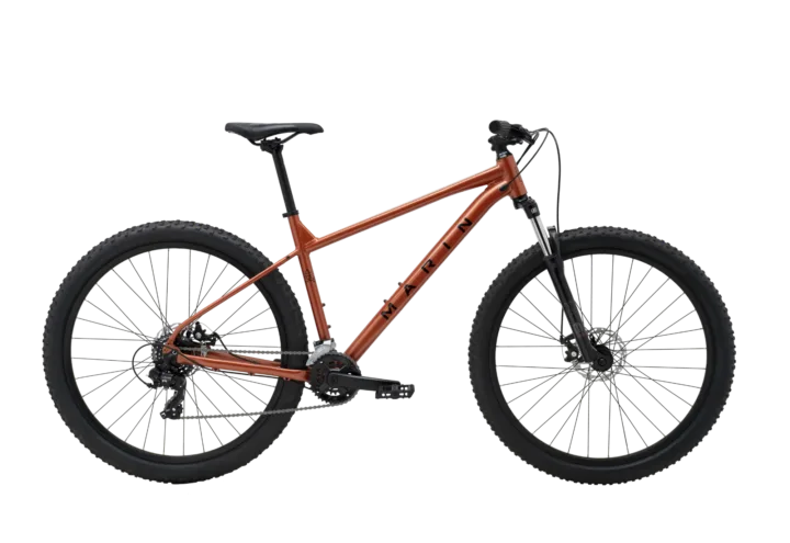 2025 Marin BOLINAS RIDGE 1