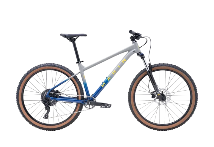 2025 Marin BOBCAT TRAIL 3