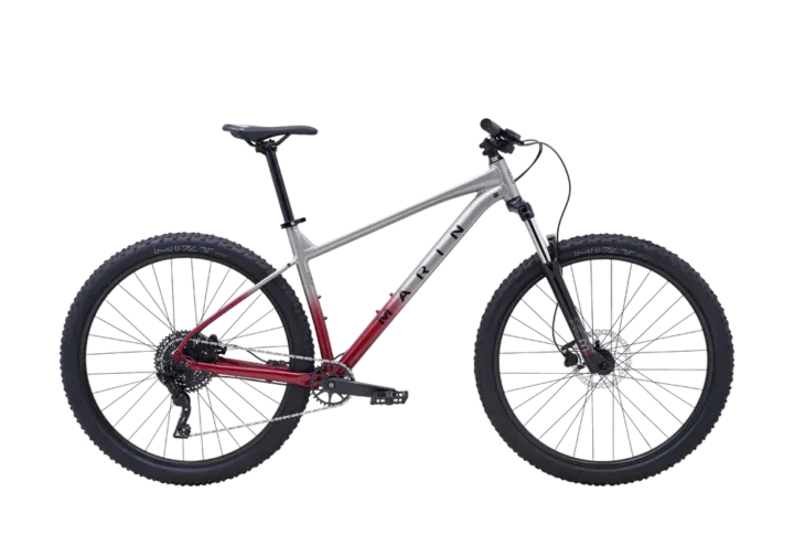 2025 Marin BOBCAT TRAIL 3