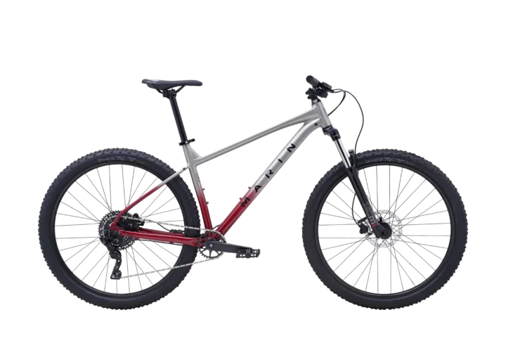 2025 Marin BOBCAT TRAIL 3