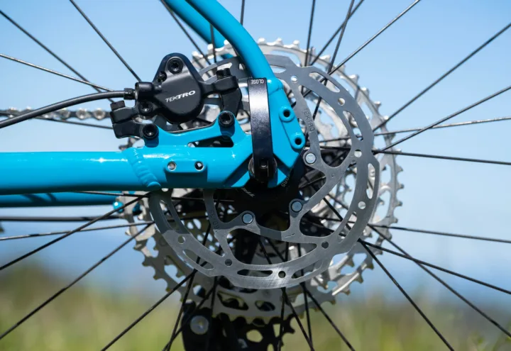 2025 Marin BOBCAT TRAIL 4