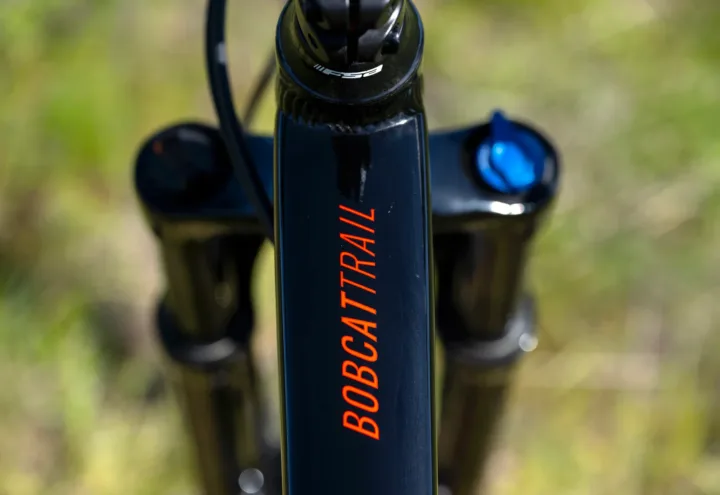 2025 Marin BOBCAT TRAIL 4