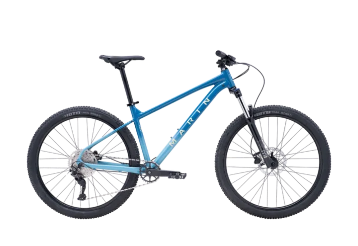 2025 Marin BOBCAT TRAIL 4