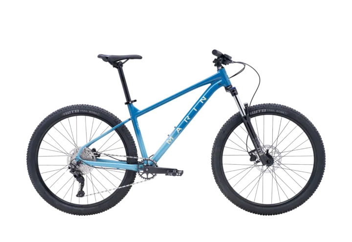 2025 Marin BOBCAT TRAIL 4