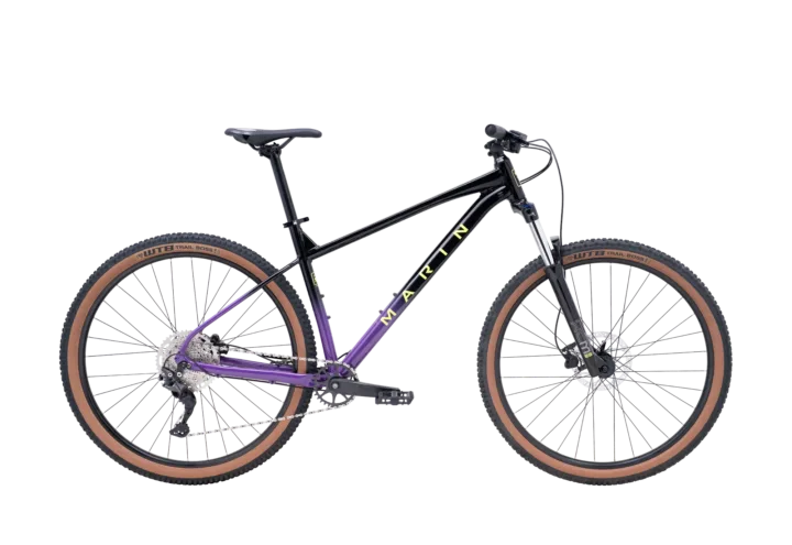 2025 Marin BOBCAT TRAIL 4