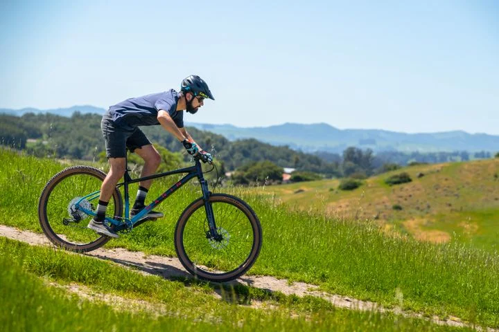 2025 Marin BOBCAT TRAIL 4