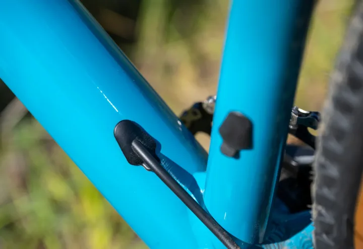 2025 Marin BOBCAT TRAIL 5