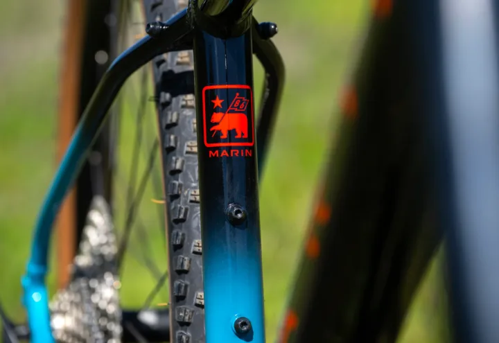 2025 Marin BOBCAT TRAIL 5