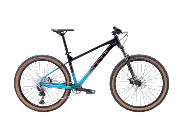 2025 Marin BOBCAT TRAIL 5