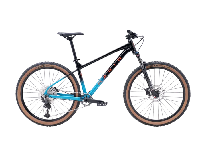 2025 Marin BOBCAT TRAIL 5