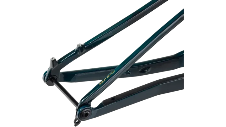 2025 Salsa Spearfish C DLX Frameset