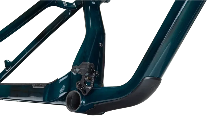 2025 Salsa Spearfish C DLX Frameset