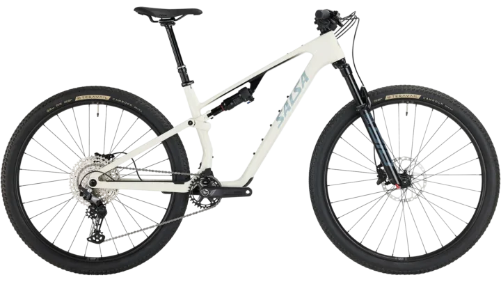 2025 Salsa Spearfish C Deore 12