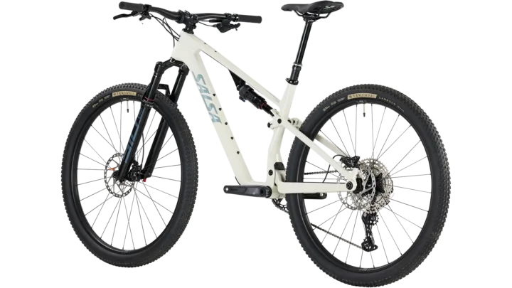 2025 Salsa Spearfish C Deore 12