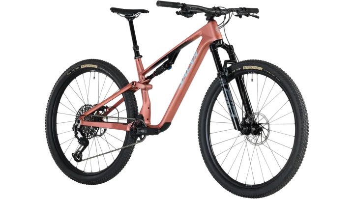 2025 Salsa Spearfish C Eagle 90 Transmission
