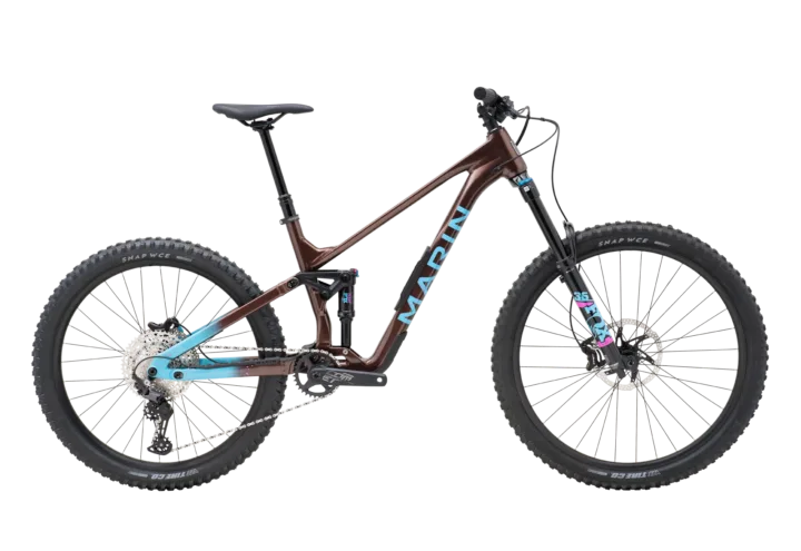 2025 Marin Alpine Trail 1