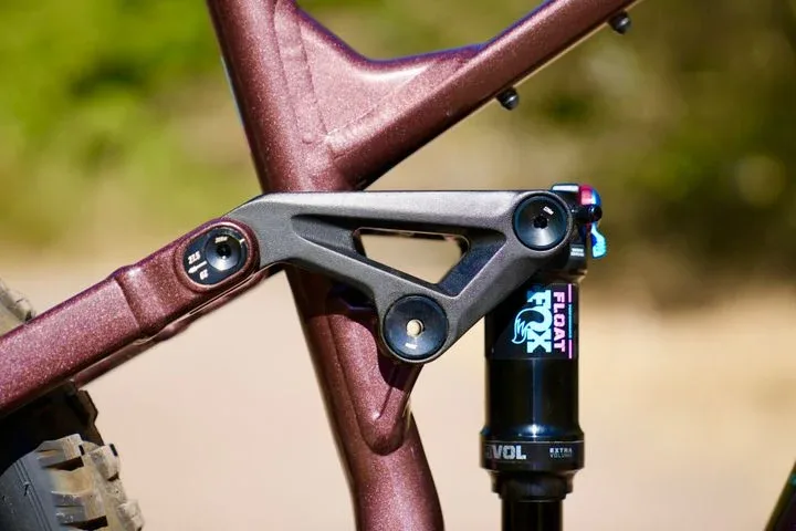 2025 Marin Alpine Trail 1