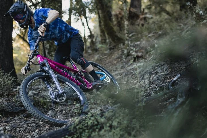 2025 Marin Alpine Trail 1
